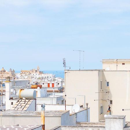 Apartament Palazzo Toselli Ostuni Zewnętrze zdjęcie