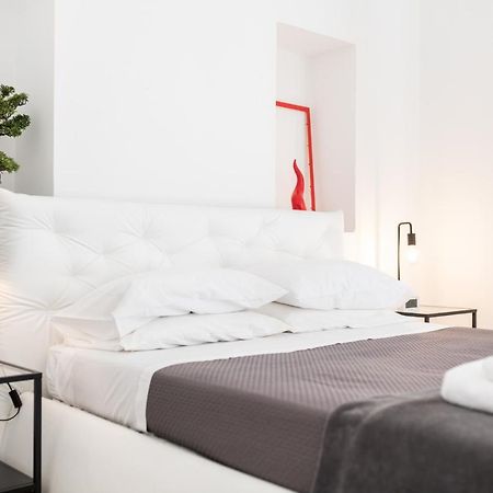Apartament Palazzo Toselli Ostuni Zewnętrze zdjęcie
