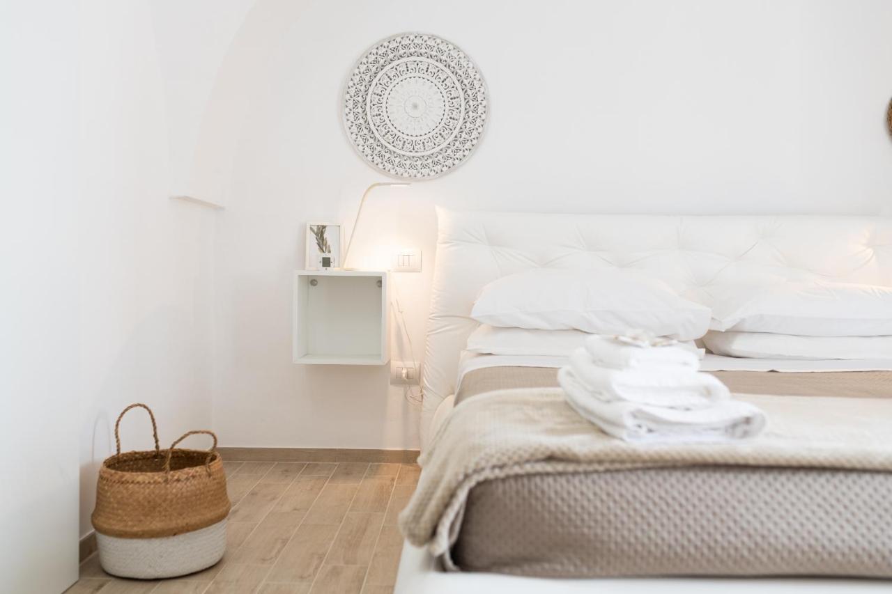Apartament Palazzo Toselli Ostuni Zewnętrze zdjęcie