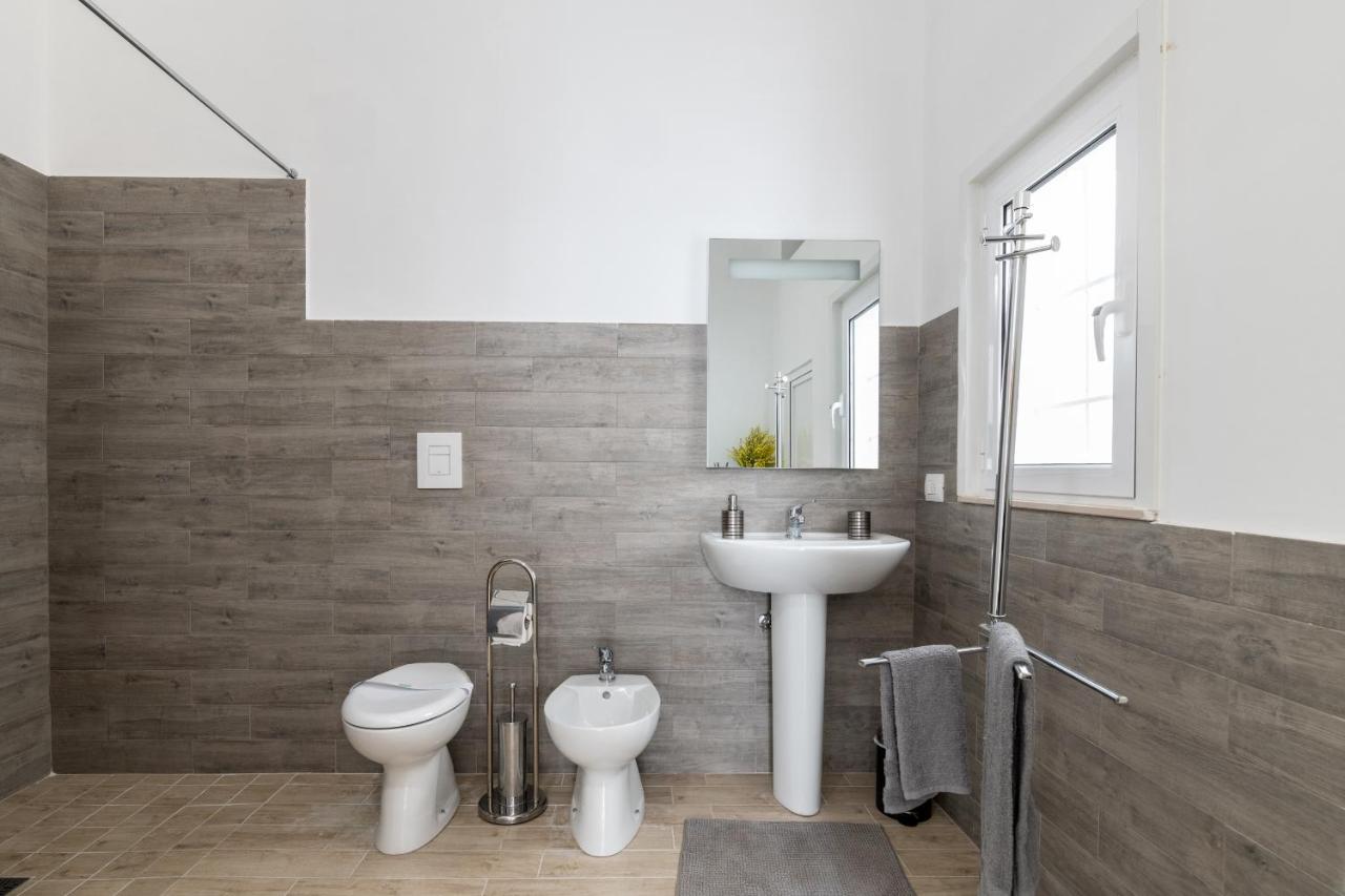 Apartament Palazzo Toselli Ostuni Zewnętrze zdjęcie