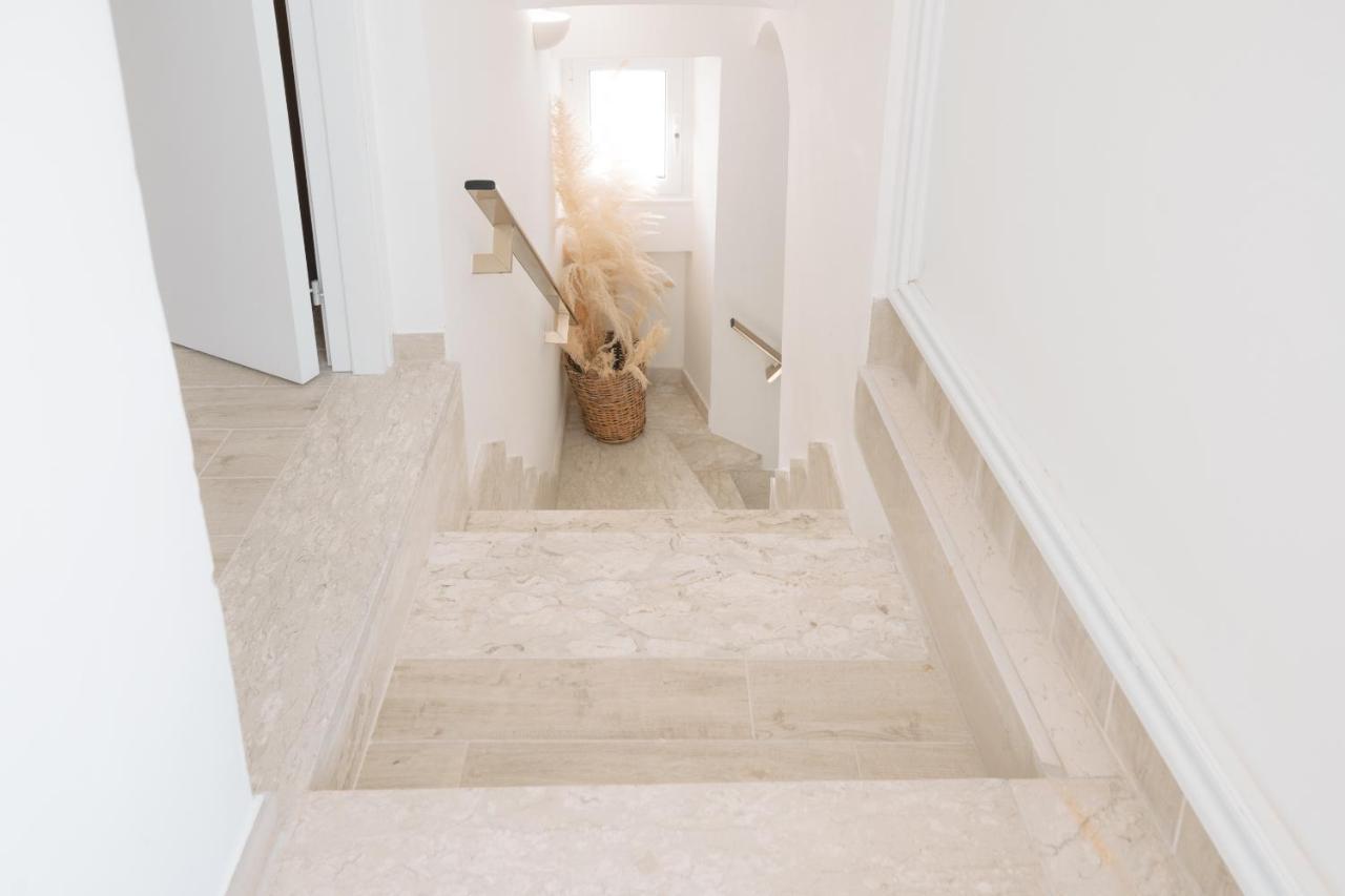 Apartament Palazzo Toselli Ostuni Zewnętrze zdjęcie