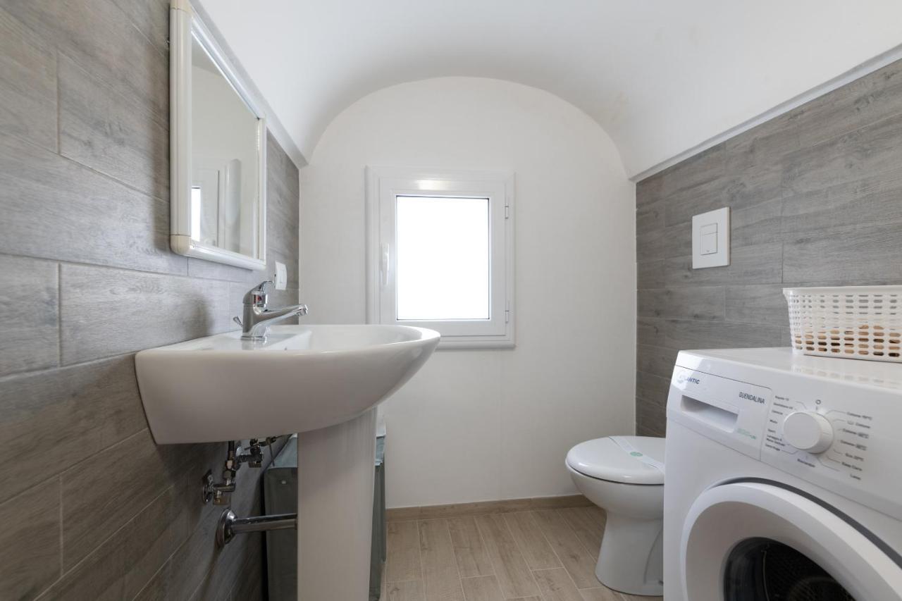 Apartament Palazzo Toselli Ostuni Zewnętrze zdjęcie