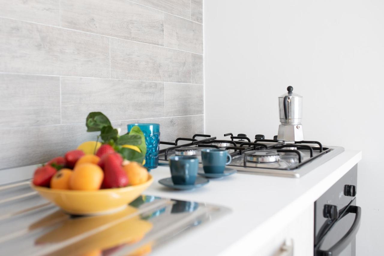 Apartament Palazzo Toselli Ostuni Zewnętrze zdjęcie