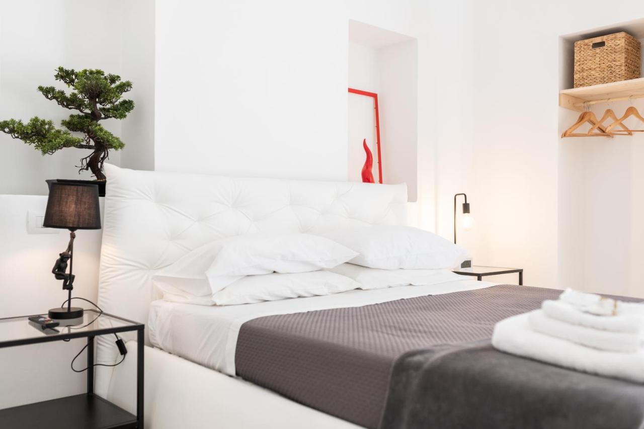 Apartament Palazzo Toselli Ostuni Zewnętrze zdjęcie