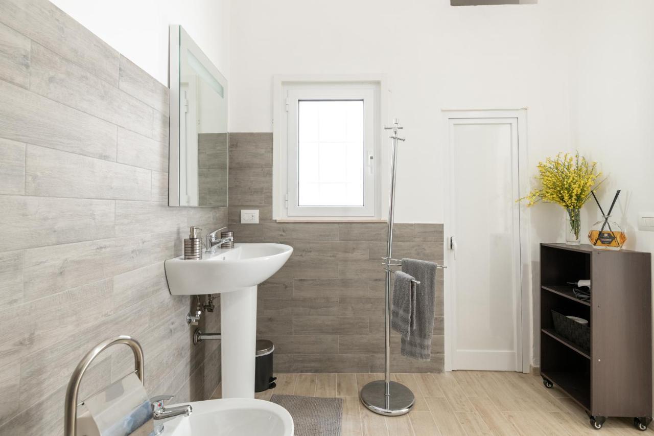 Apartament Palazzo Toselli Ostuni Zewnętrze zdjęcie