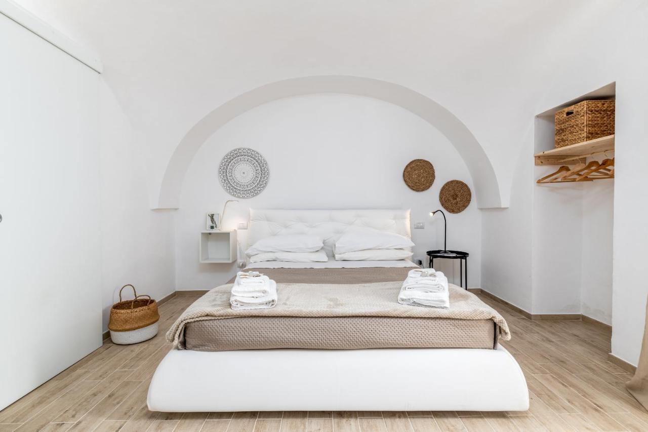 Apartament Palazzo Toselli Ostuni Zewnętrze zdjęcie