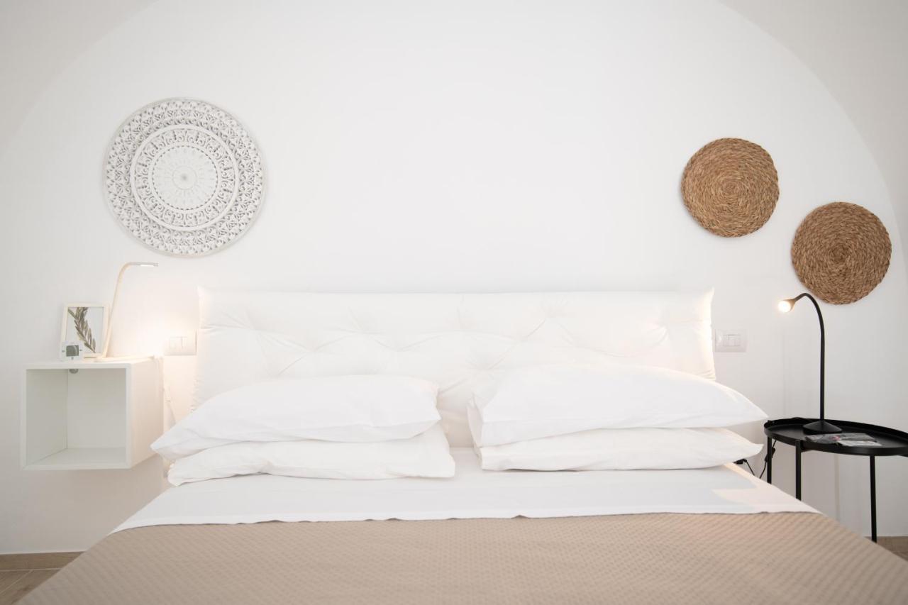 Apartament Palazzo Toselli Ostuni Zewnętrze zdjęcie