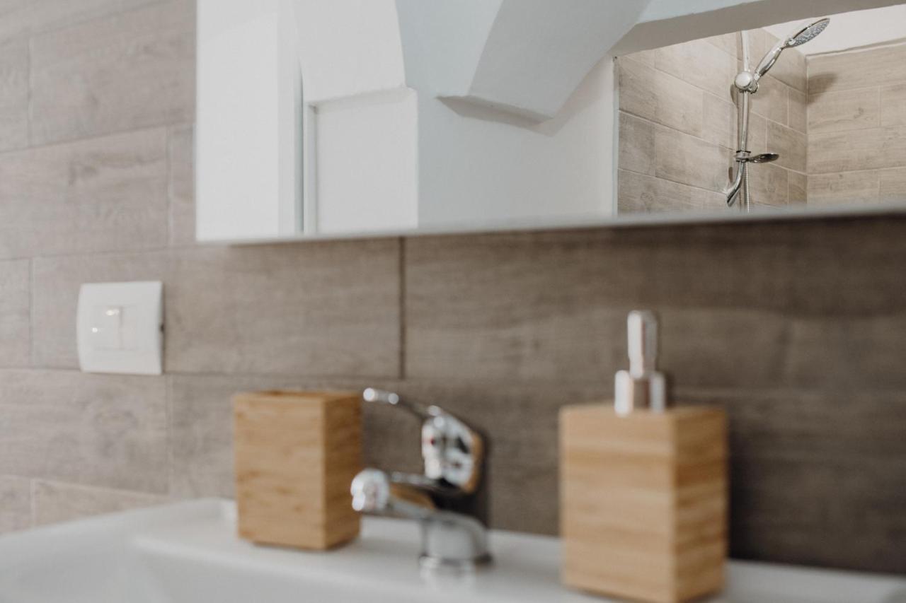 Apartament Palazzo Toselli Ostuni Zewnętrze zdjęcie