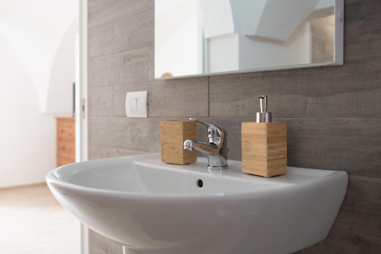 Apartament Palazzo Toselli Ostuni Zewnętrze zdjęcie