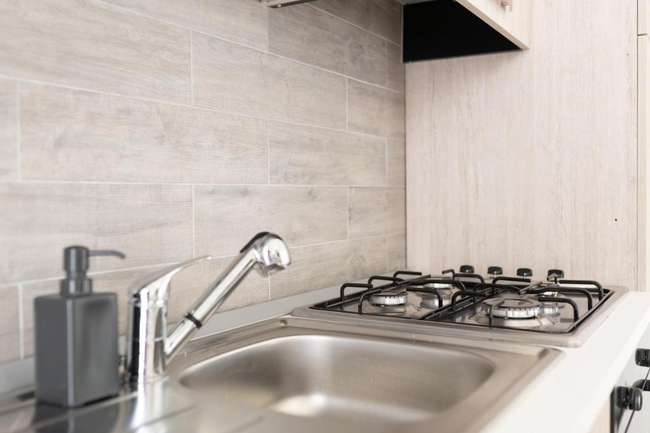 Apartament Palazzo Toselli Ostuni Zewnętrze zdjęcie