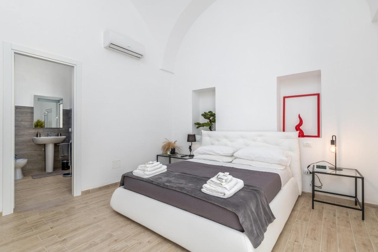 Apartament Palazzo Toselli Ostuni Zewnętrze zdjęcie