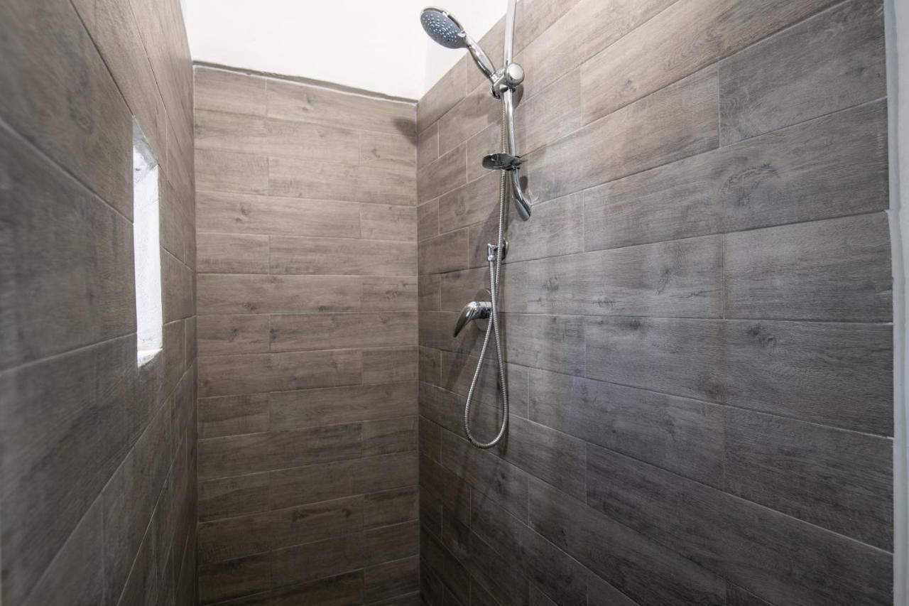 Apartament Palazzo Toselli Ostuni Zewnętrze zdjęcie