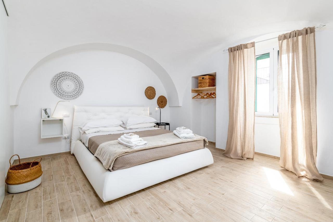 Apartament Palazzo Toselli Ostuni Zewnętrze zdjęcie
