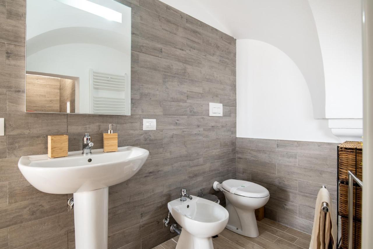 Apartament Palazzo Toselli Ostuni Zewnętrze zdjęcie
