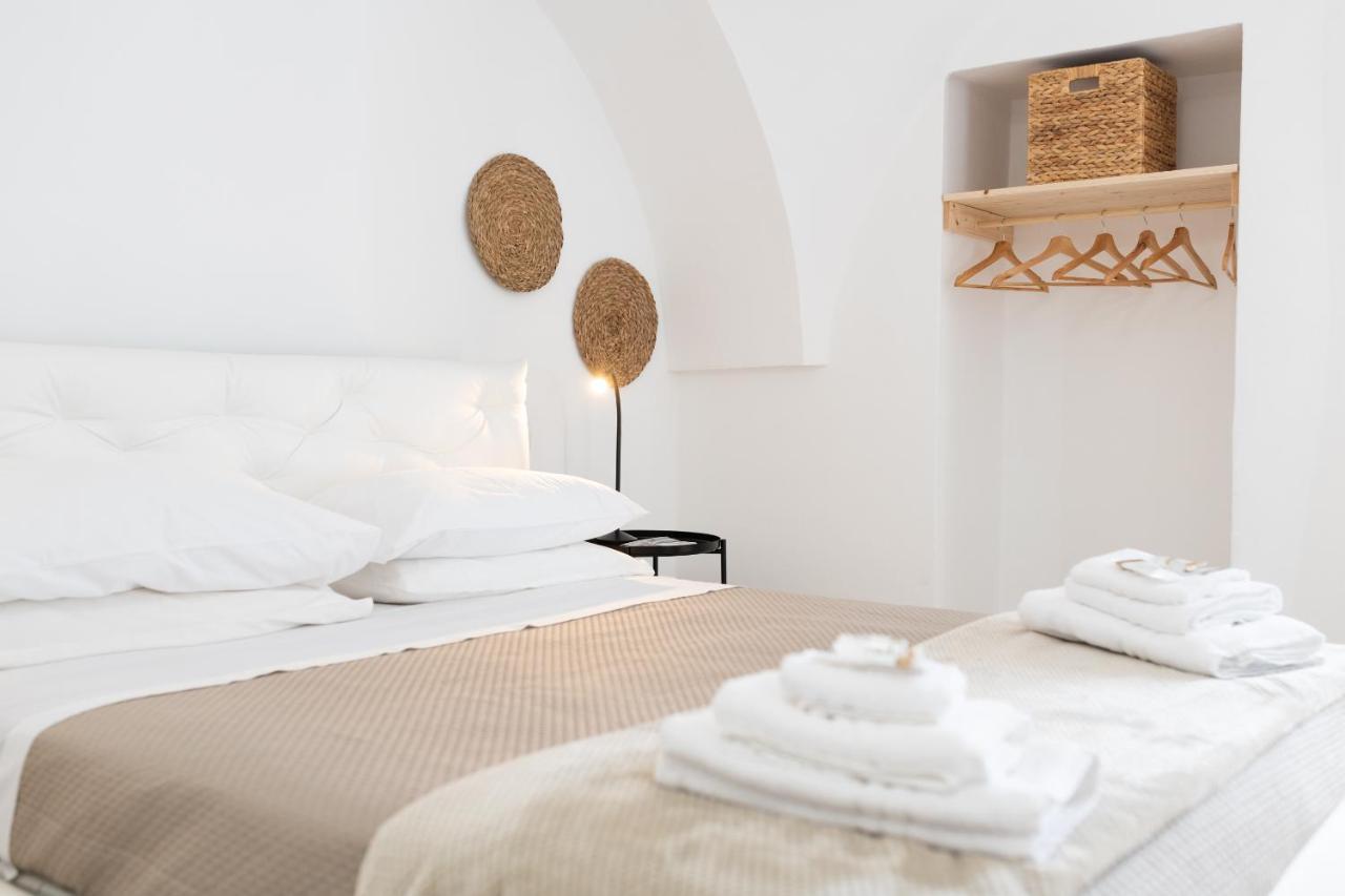 Apartament Palazzo Toselli Ostuni Zewnętrze zdjęcie