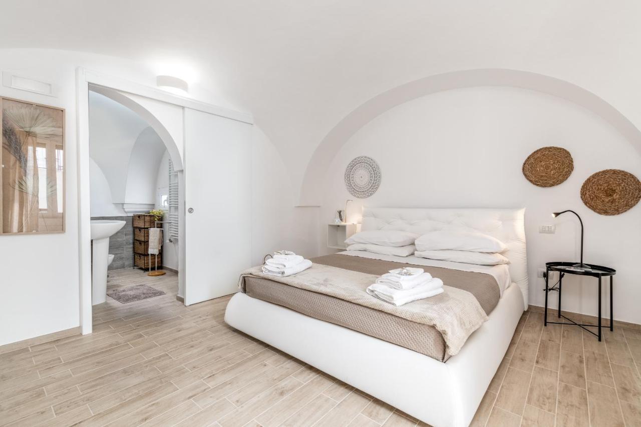 Apartament Palazzo Toselli Ostuni Zewnętrze zdjęcie