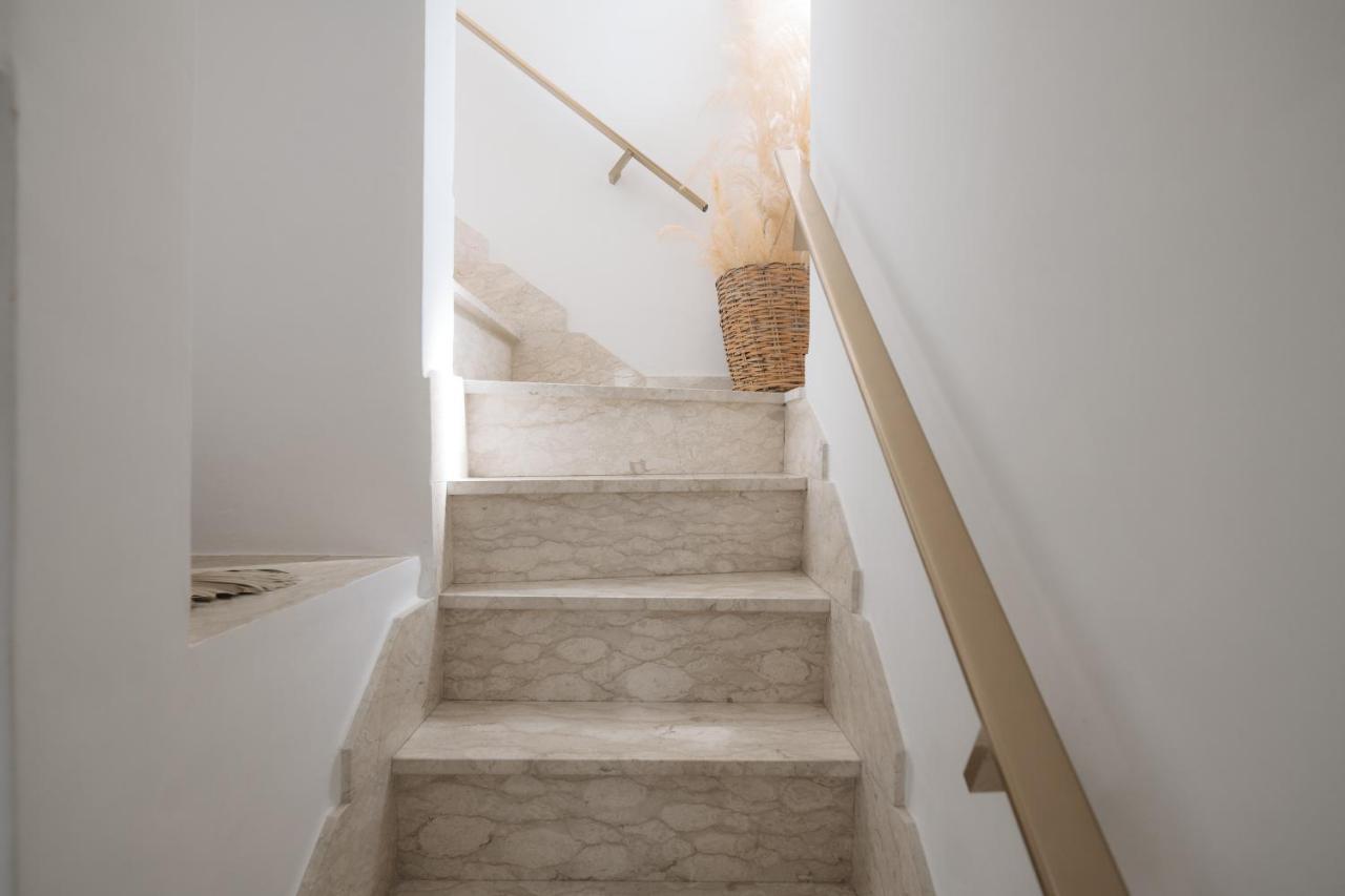 Apartament Palazzo Toselli Ostuni Zewnętrze zdjęcie