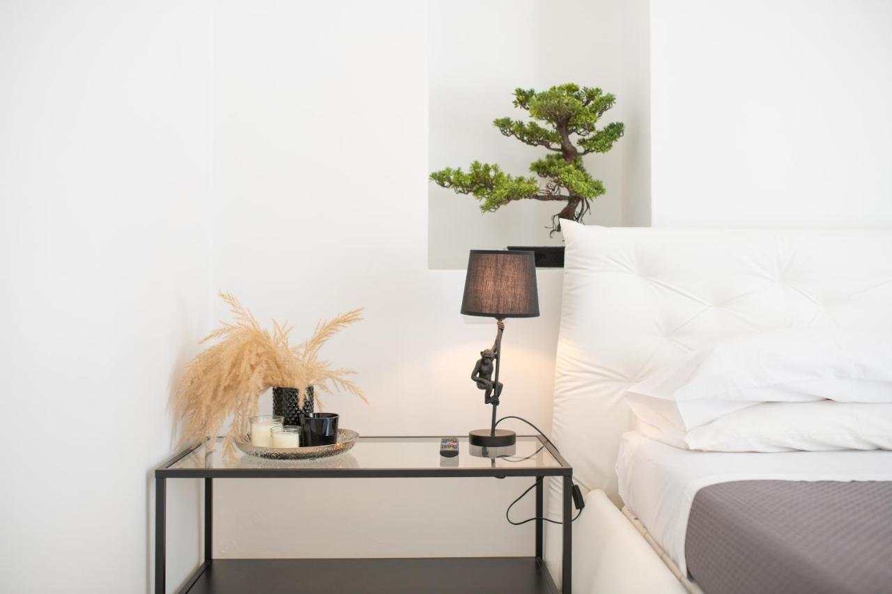 Apartament Palazzo Toselli Ostuni Zewnętrze zdjęcie